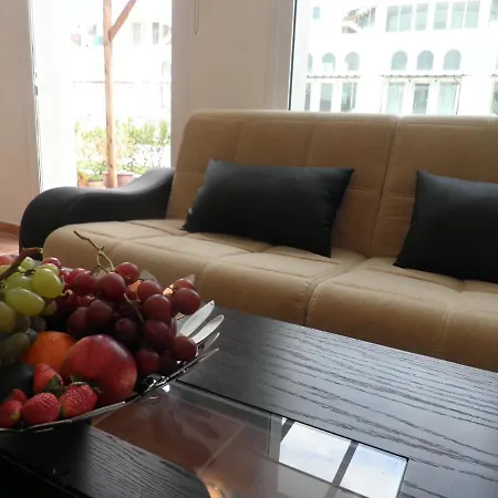 In A Quiet Area Apartment Kalogrea
