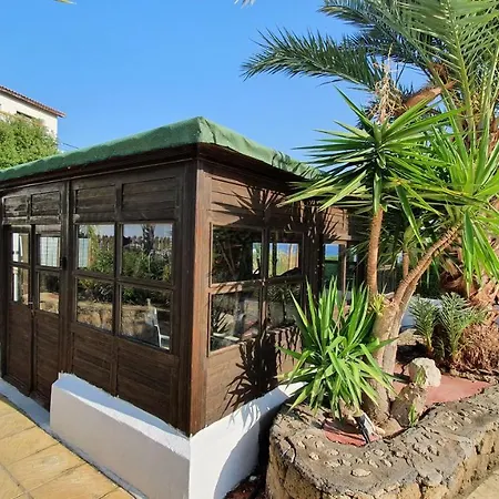 Apartment In A Quiet Area *