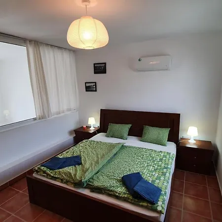 In A Quiet Area Apartment *