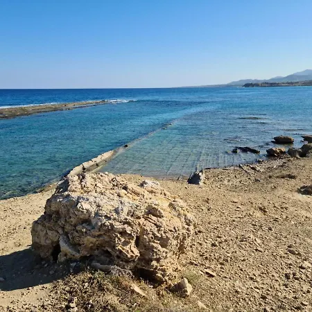 In A Quiet Area * Kalogrea