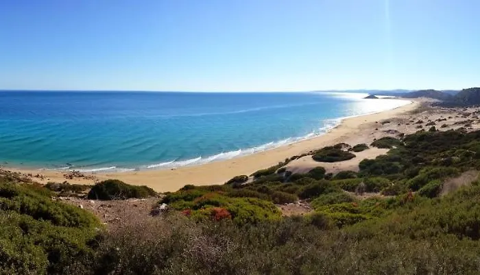 Apartament In A Quiet Area Kalogrea