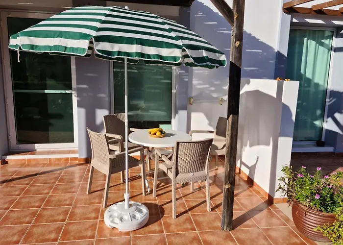 Apartament In A Quiet Area