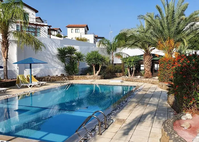 In A Quiet Area Apartament *