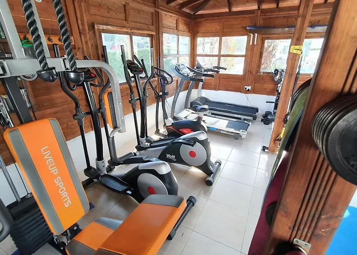 Apartament In A Quiet Area *