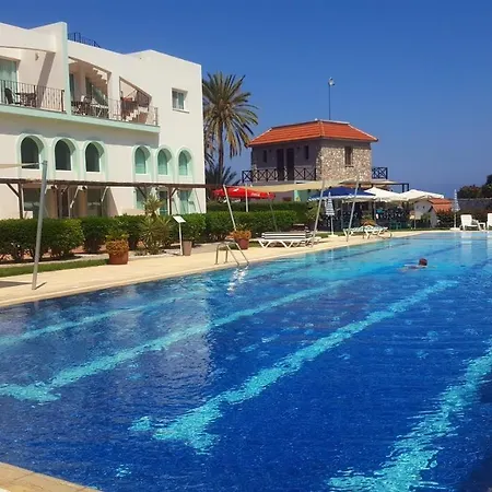 In A Quiet Area Апартаменты