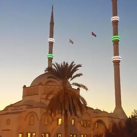 In A Quiet Area * Kalogrea