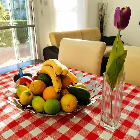 In A Quiet Area * Kalogrea