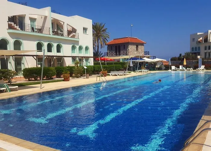 In A Quiet Area Διαμέρισμα