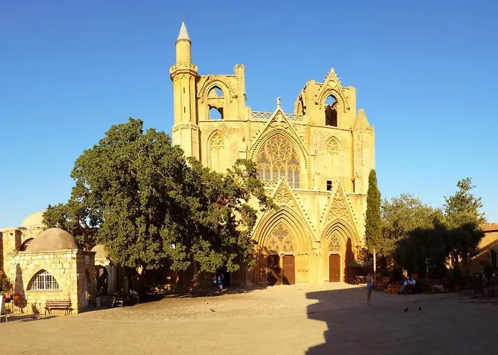 Διαμέρισμα In A Quiet Area Kalogrea