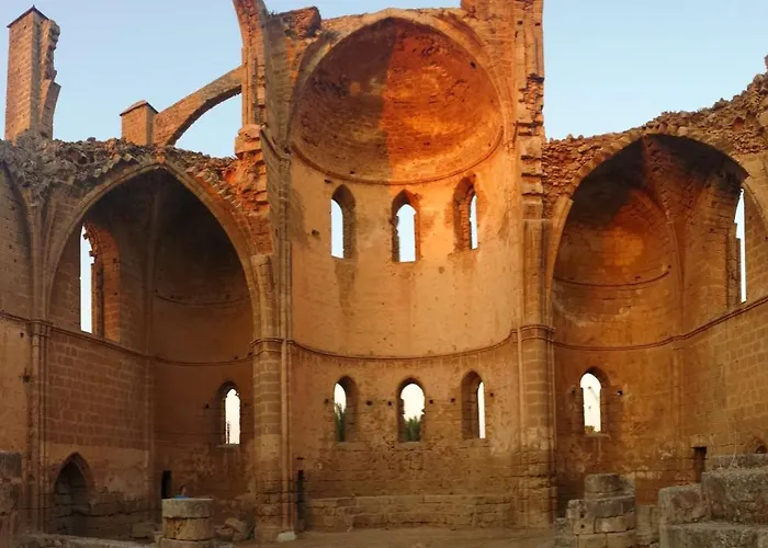 Διαμέρισμα In A Quiet Area Kalogrea