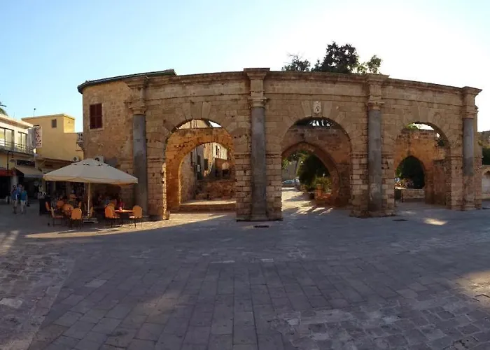 Διαμέρισμα In A Quiet Area