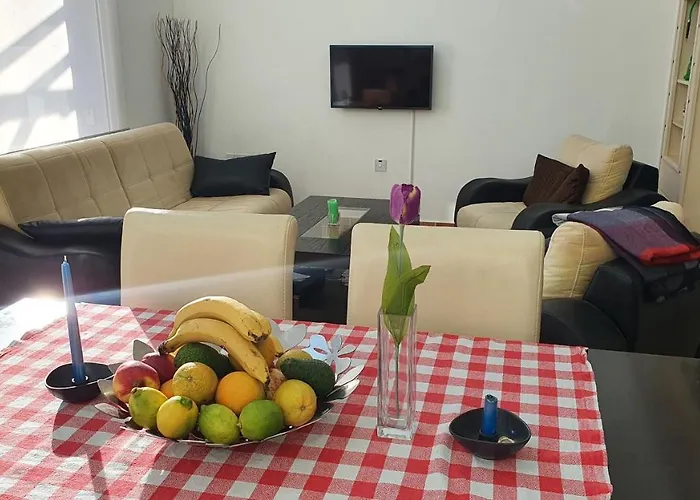 In A Quiet Area Διαμέρισμα