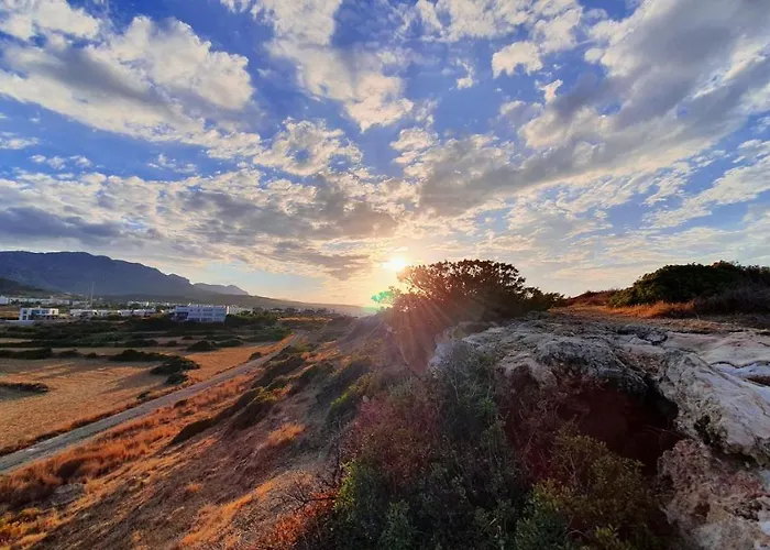 In A Quiet Area * Kalogrea