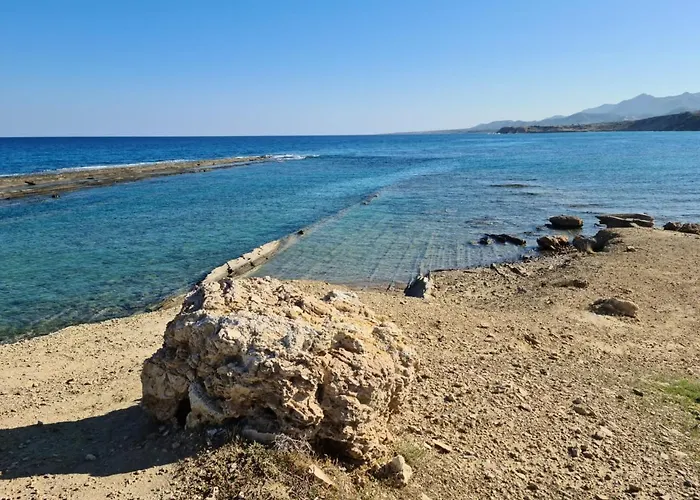 In A Quiet Area * Kalogrea