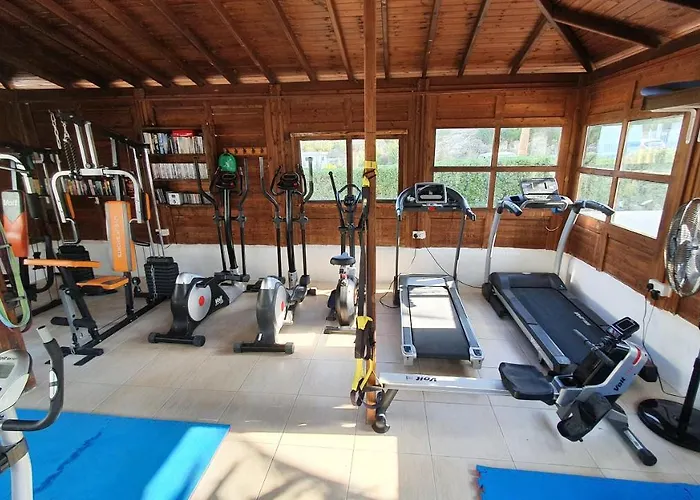 Διαμέρισμα In A Quiet Area *