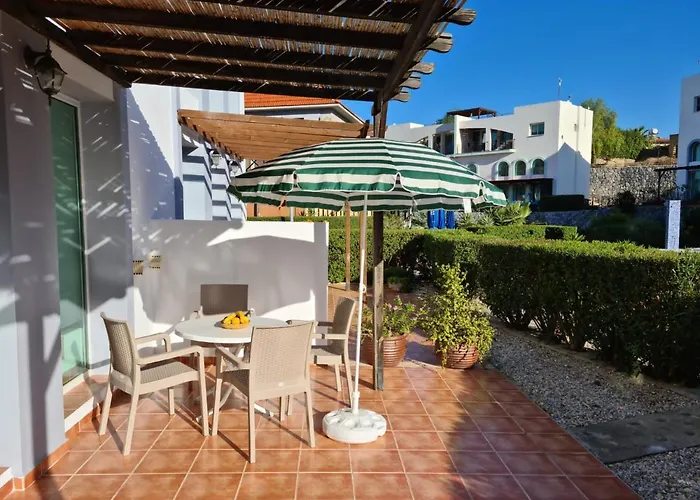 In A Quiet Area * Kalogrea