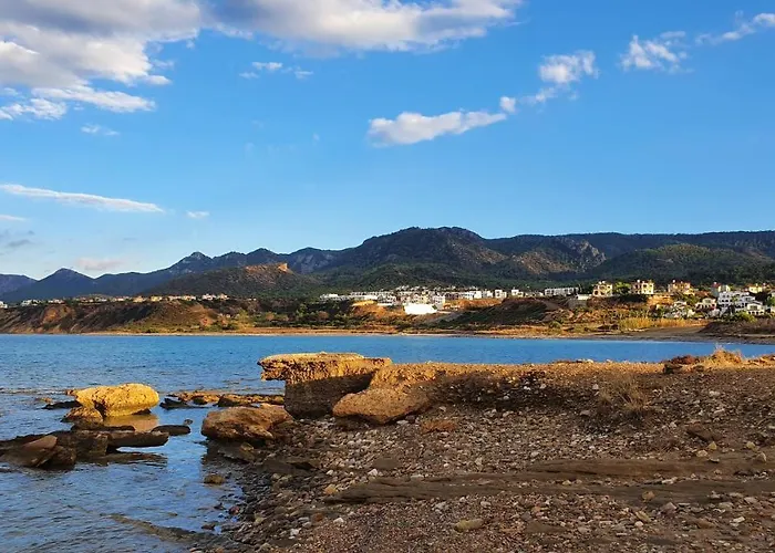 In A Quiet Area Διαμέρισμα Kalogrea