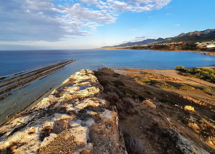 In A Quiet Area Apartamento *